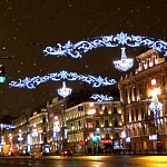 С Новым 2017 Годом! 