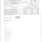 Аудиторское заключение за 2017 финансовый год