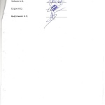 Результаты Внеочередного Общего Собрания собственников помещения 1-Н гараж-стоянка
