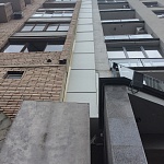 Небольшой отчет о проделанных работах за прошедший год